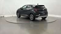 Renault Captur 1.3 TCe mild hybrid 140ch Techno — photo 8