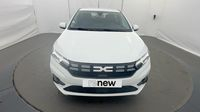 Dacia Sandero 1.0 TCe 90ch Expression — photo 2