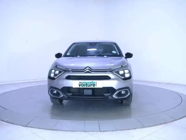 Citroën C4 bluehdi 130 s&amp;s eat8 — photo 28