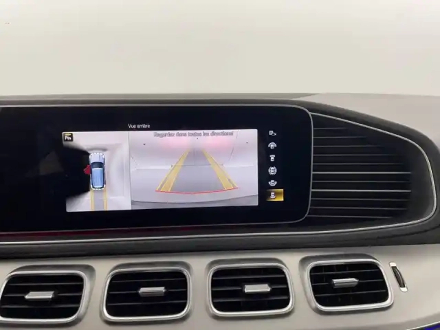 Mercedes Gle 350 de eq power 9g-tronic 4matic — photo 27
