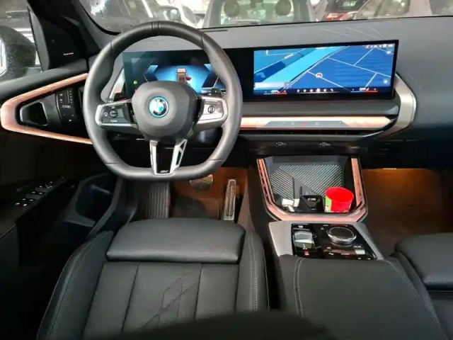 Bmw X3 xdrive30e 299ch m sport — photo 4