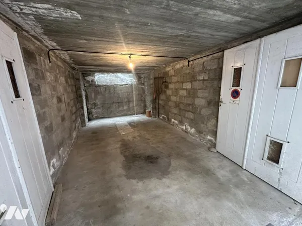 Stationnement Vente Saint-Malo   100000€