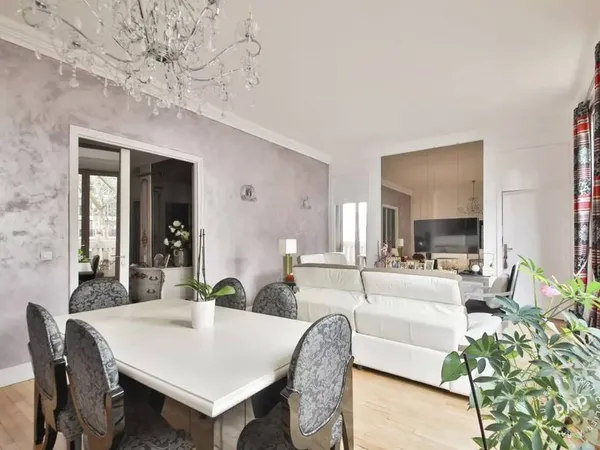 Appartement 3 pièces 75 m²
