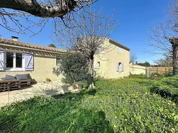 vente maison 4 Pièce(s)