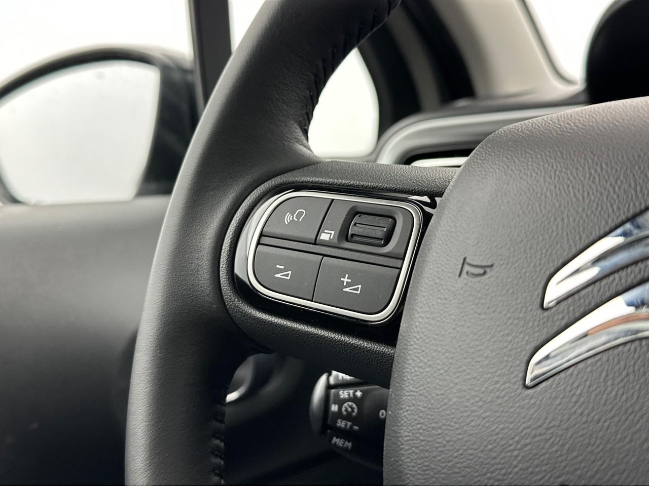 Citroën C3 puretech 83 s&s bvm5 shine pack — photo 17