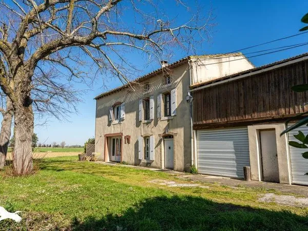 Maison 9 pièces 200 m²