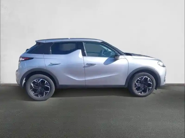 Ds Ds 3 ds3 crossback puretech 130 eat8 — photo 4