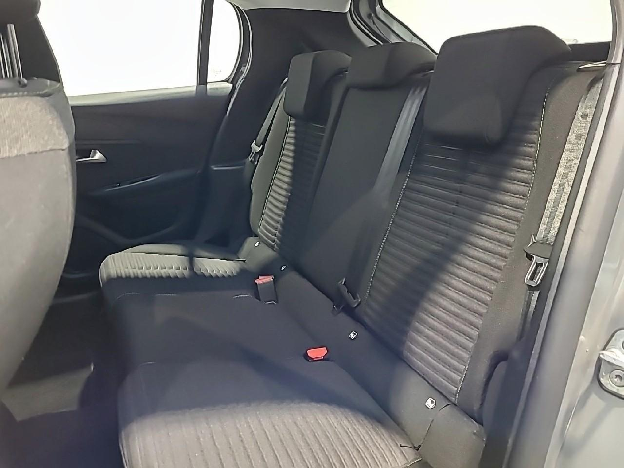 Peugeot 208 puretech 75 s&s bvm5 active — photo 13