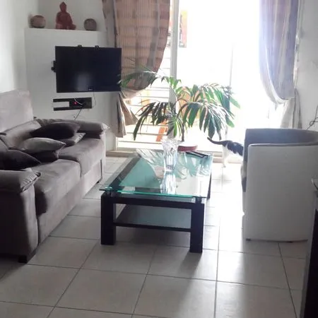 Location Appart T3