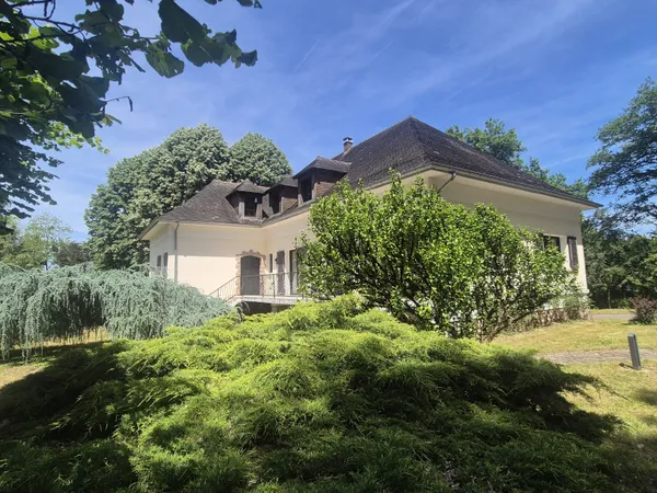 Villa en vente pour famille avec enfants à Feytiat