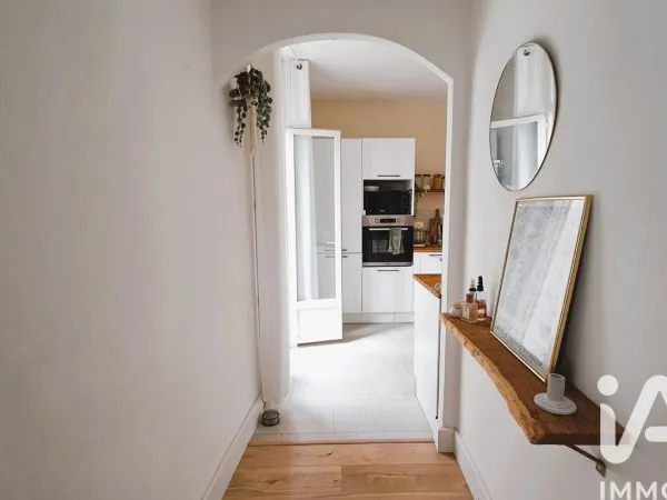 Maison 4 pièces 104 m²