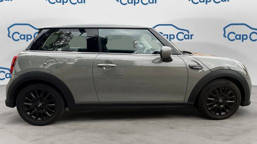 Mini Mini 1.5 One 102 - Camden – 2022 – 53457 km – Essence – Boîte Manuelle — photo 21