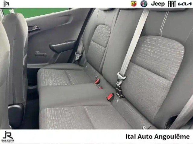 Kia Picanto 1.0 dpi 67ch active — photo 10