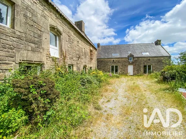 Maison 11 pièces 278 m²