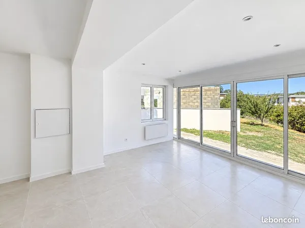 Maison 3 pièces 72 m²
