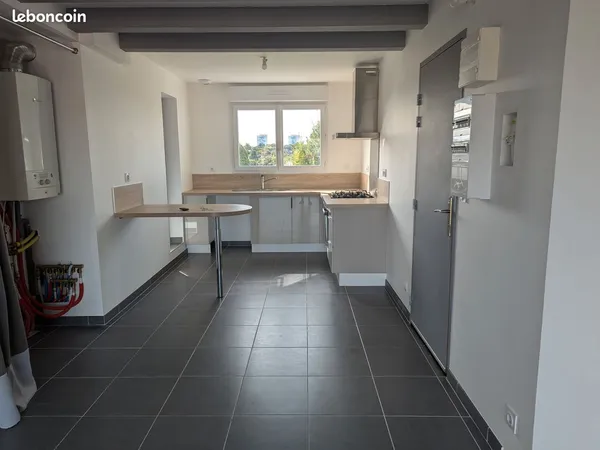 Appartement DUPLEX