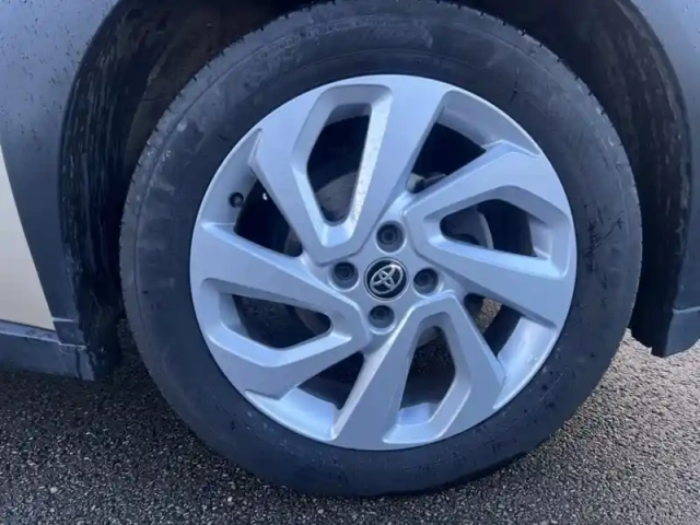 Toyota Aygo 1.0 vvt-i 72 design — photo 8
