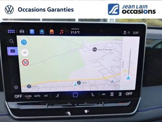 Volkswagen Tiguan 1.5 etsi 150ch dsg7 — photo 39