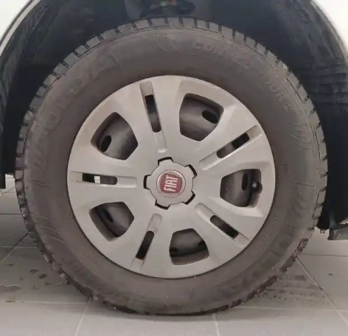 Fiat Talento fgn tole 1.0 ch1 1.6 multijet 145 — photo 70