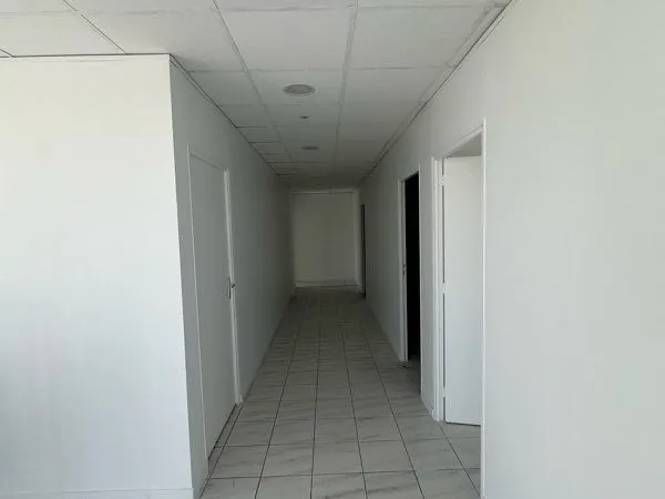 Bureaux à louer