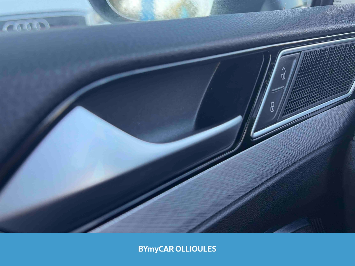 Volkswagen Passat SW 2.0 TDI EVO SCR 150 DSG7 — photo 28