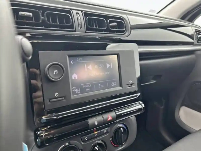 Citroën C3 puretech 83 ch bvm5 — photo 21