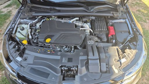 Renault Talisman 2.0 Blue dCi 200 EDC6 - Initiale Paris – 2021 – 88658 km – Diesel – Boîte Automatique — photo 29