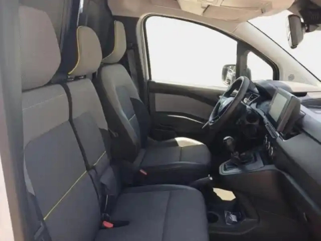 Renault Kangoo Van l1 1.5 blue dci 95ch extra -24 — photo 3