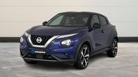 Nissan Juke 1.0 DIG-T 114ch Tekna 2021