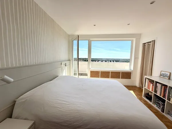 Loue appartement