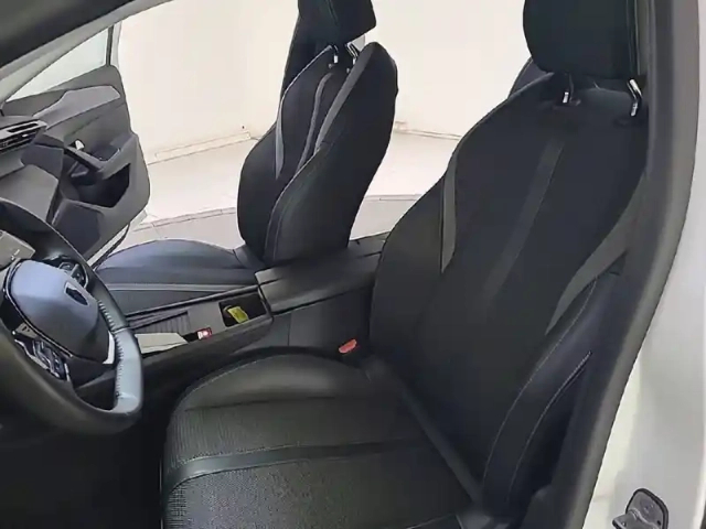 Peugeot 308 puretech 130ch s&amp;s eat8 — photo 32