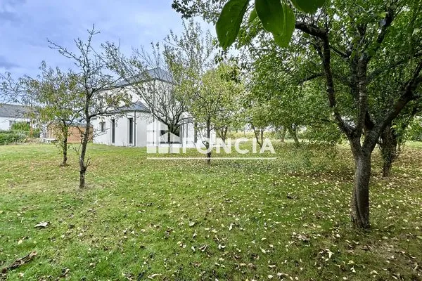 Maison 5 pièces 125 m²