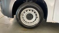 Peugeot Partner M 650kg BlueHDi 100ch S&S — photo 20