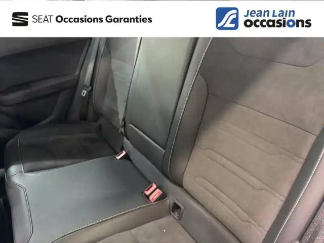 Seat Ateca 1.0 tsi 110 ch start/stop — photo 6
