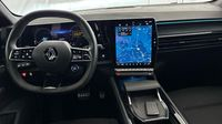 Renault Austral 1.2 E-Tech full hybrid 200ch Techno esprit Alpine — photo 11