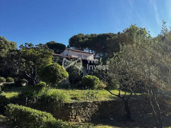 Villa 6 pièces 132 m²