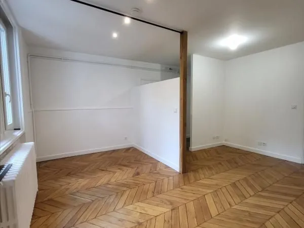 Appartement 1 pièce 37 m²