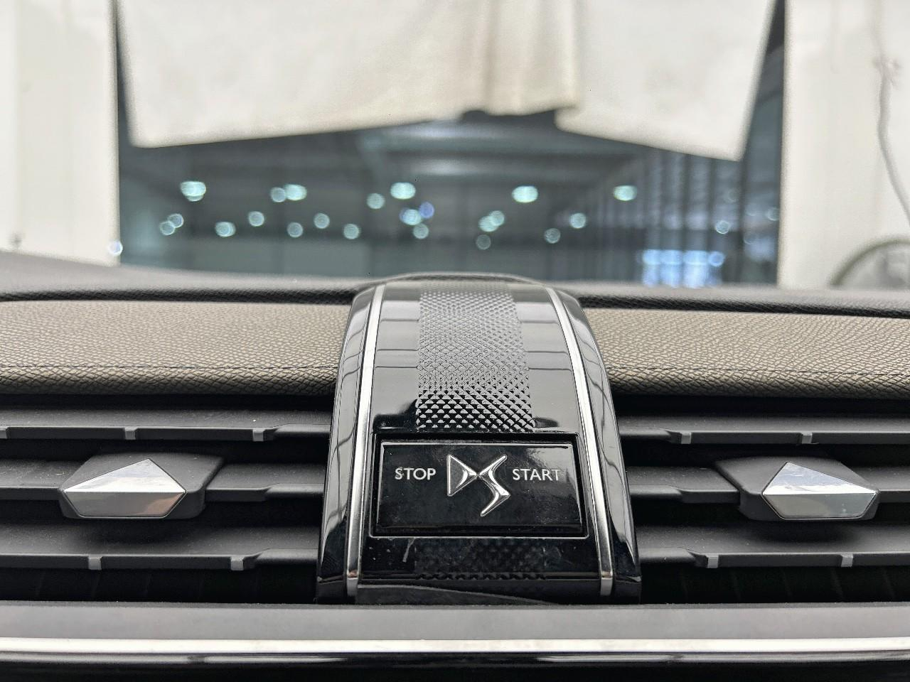Ds Ds 7 crossback crossback bluehdi 130 bvm6 so chic — photo 19