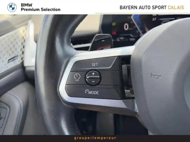 Bmw Serie 2 série 2 activetourer 225e 245ch xdrive m sport dkg7 — photo 15