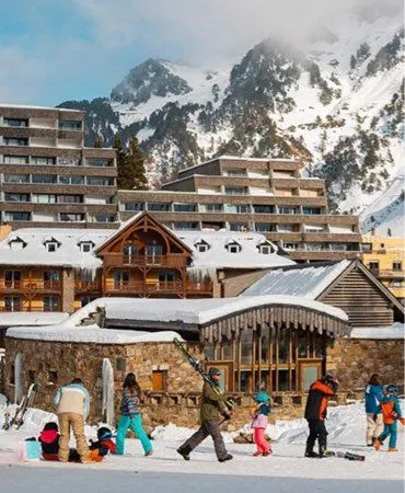A VENDRE Studio dans les Pyrénées