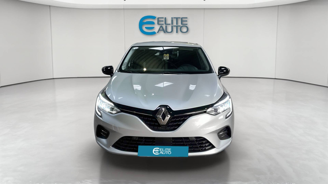 Renault Clio E-Tech full hybrid 145