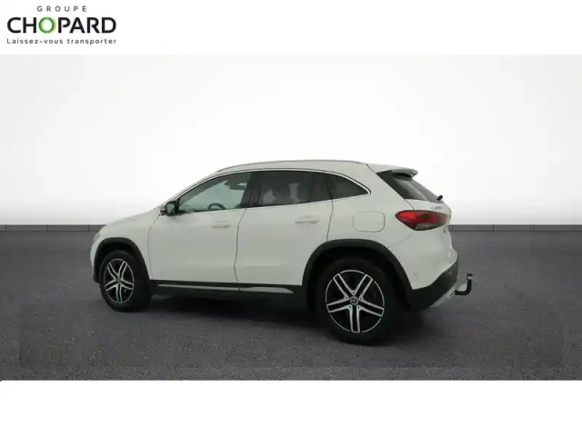 Mercedes Gla 250 e 8g-dct — photo 100