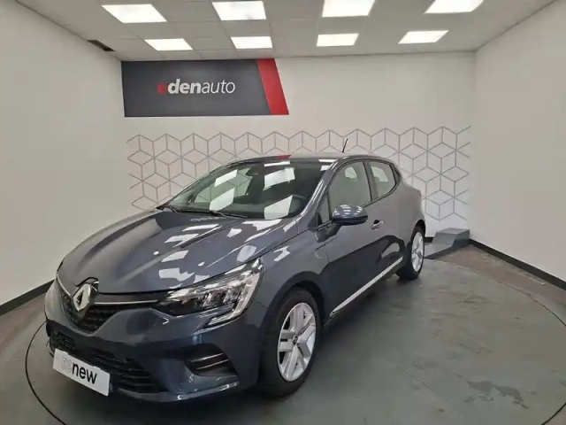 Renault Clio tce 90 - 21n — photo 11