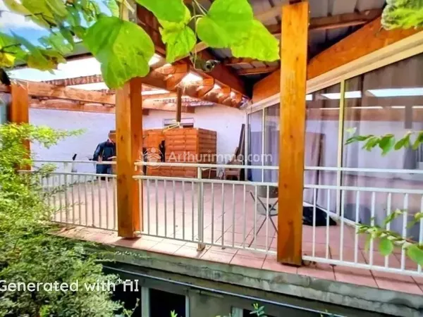 Immeuble Unique dans le Bassin Mazamétain