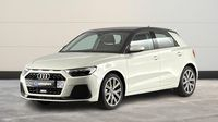Audi A1 Sportback 30 TFSI 116ch Design — photo 1