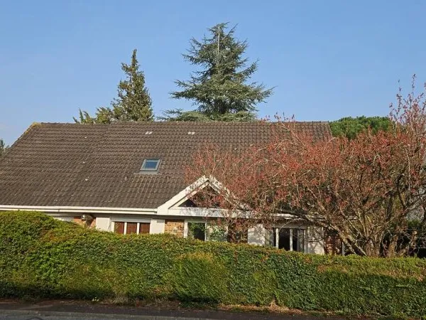 Maison 8 pièces 180 m²