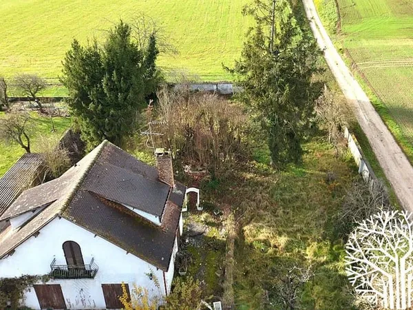 Maison 4 pièces 110 m²