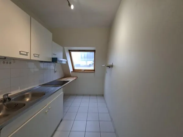 A LOUER - AGENCE GIBOIRE - APPARTEMENT TYPE 3 de 60.94 m² - RENNES SAINT HELIER