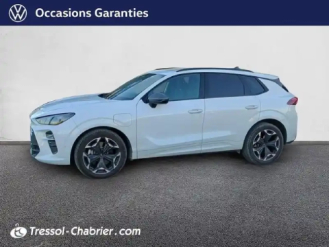 Cupra Terramar 1.5 ehybrid 204 ch dsg6 v