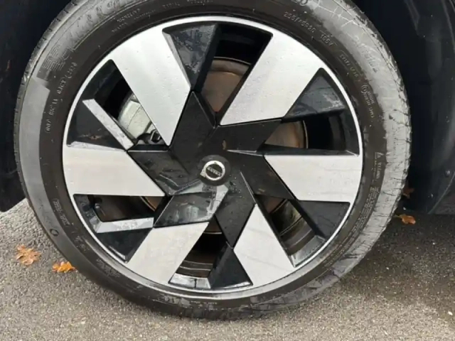 Volvo Xc60 t6 awd hybride rechargeable 253 ch+145 ch geartronic 8 — photo 14